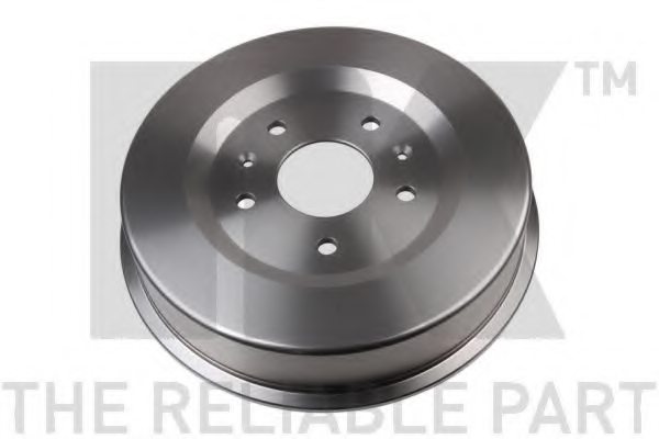 NK 251213 Brake Drum